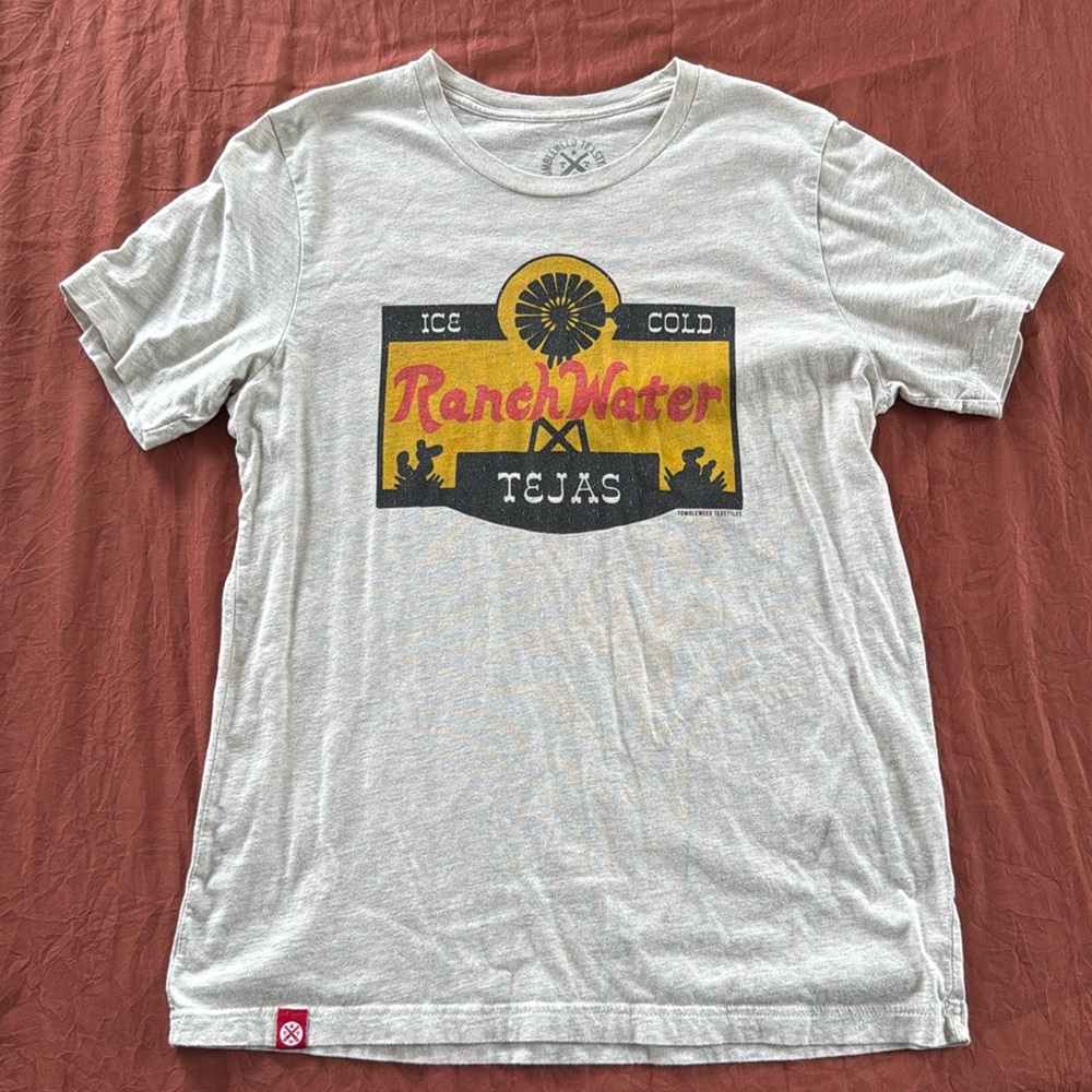 Men’s tee